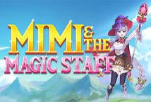 Mimi And The Magic Staff slot